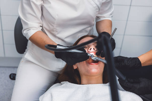 Best Chipped Tooth Repair Near Me  in Loveland Park, OH